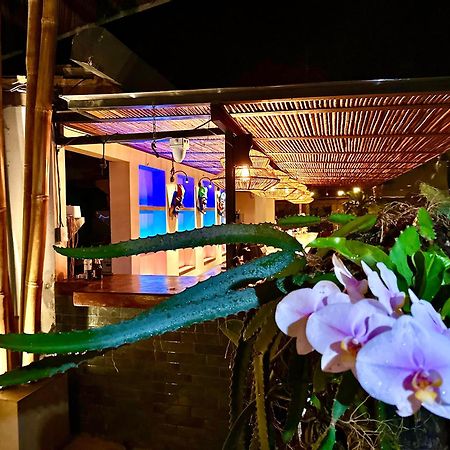 Curiol Boutique Hotel & Lounge Потреро Екстериор снимка