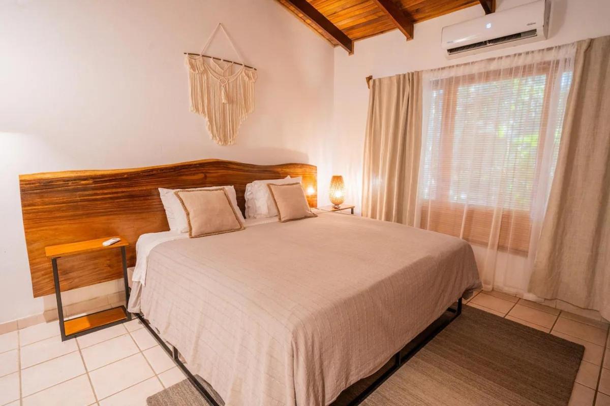 Curiol Boutique Hotel & Lounge Потреро Екстериор снимка