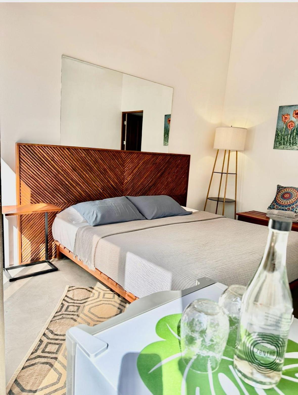 Curiol Boutique Hotel & Lounge Потреро Екстериор снимка