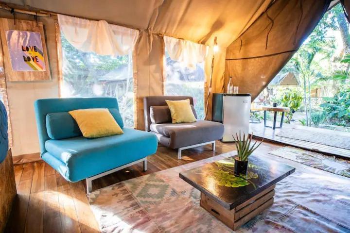 Curiol Boutique Hotel & Lounge Потреро Екстериор снимка
