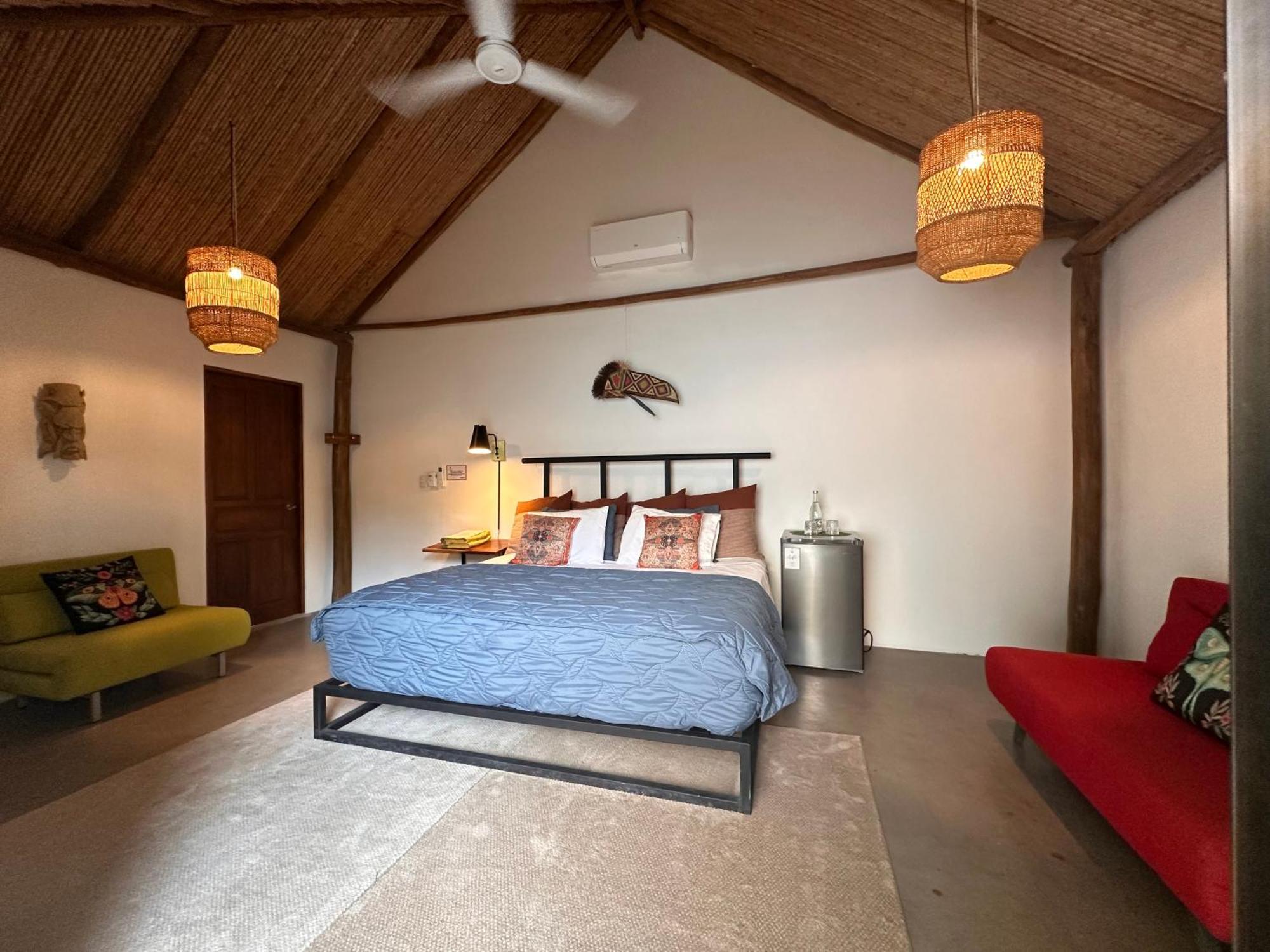 Curiol Boutique Hotel & Lounge Потреро Екстериор снимка