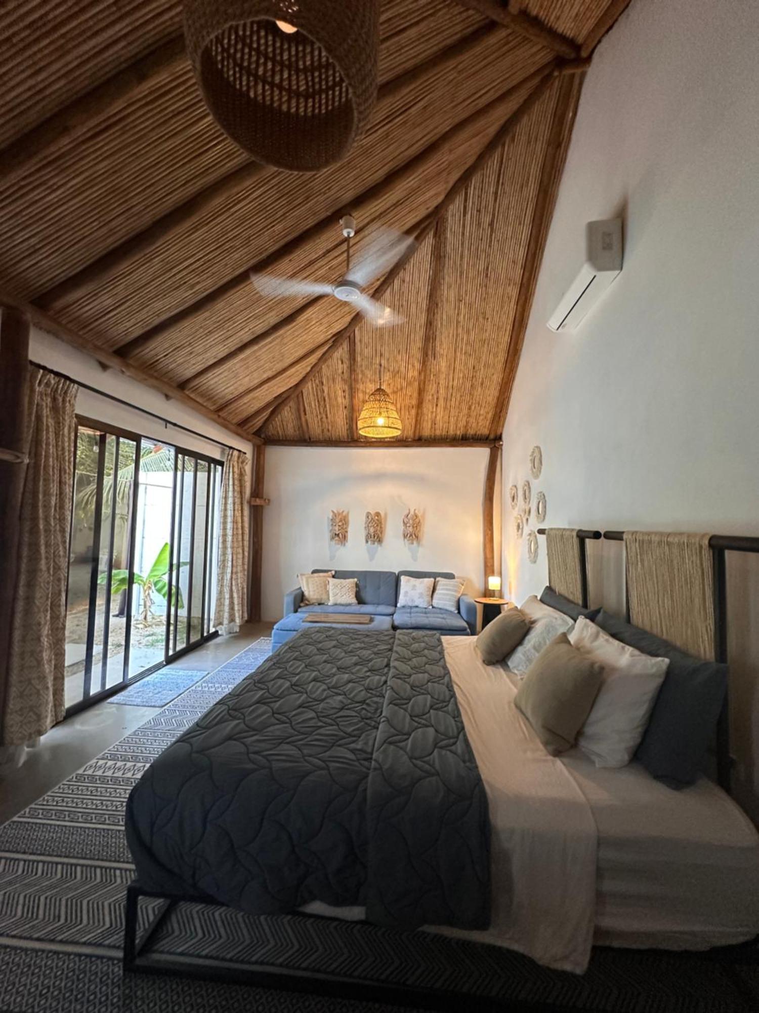 Curiol Boutique Hotel & Lounge Потреро Екстериор снимка