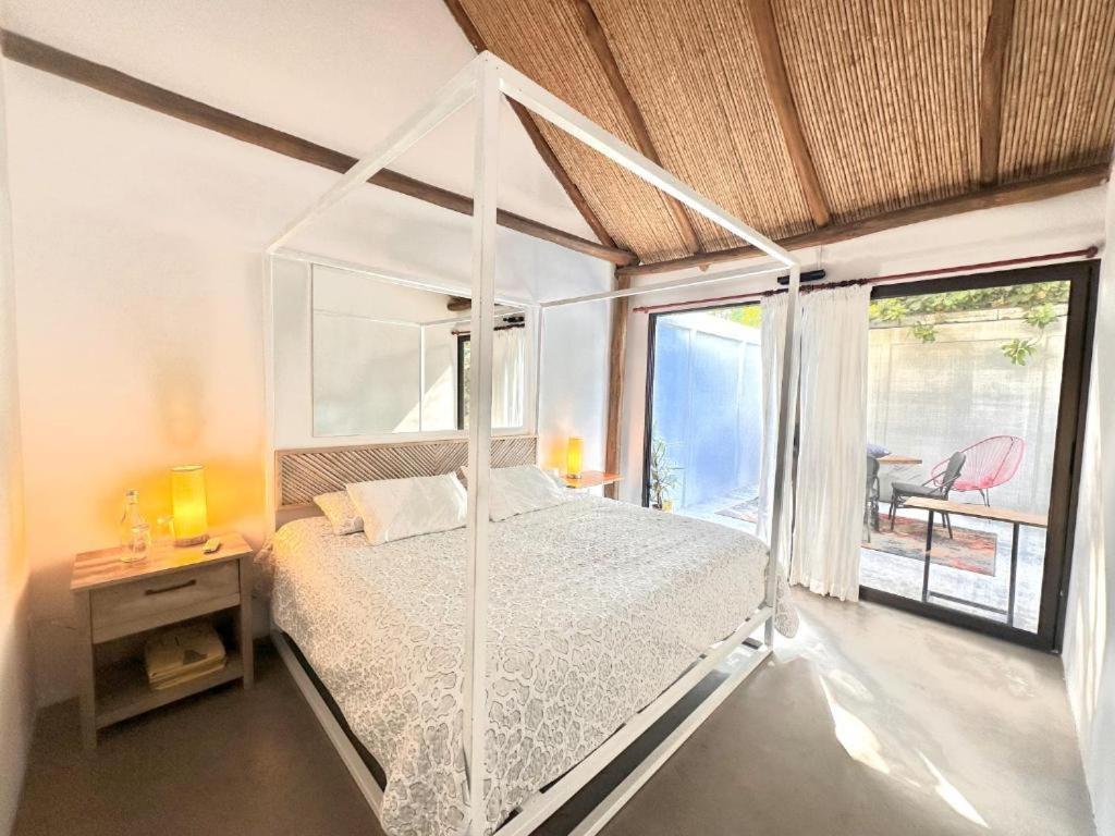 Curiol Boutique Hotel & Lounge Потреро Екстериор снимка