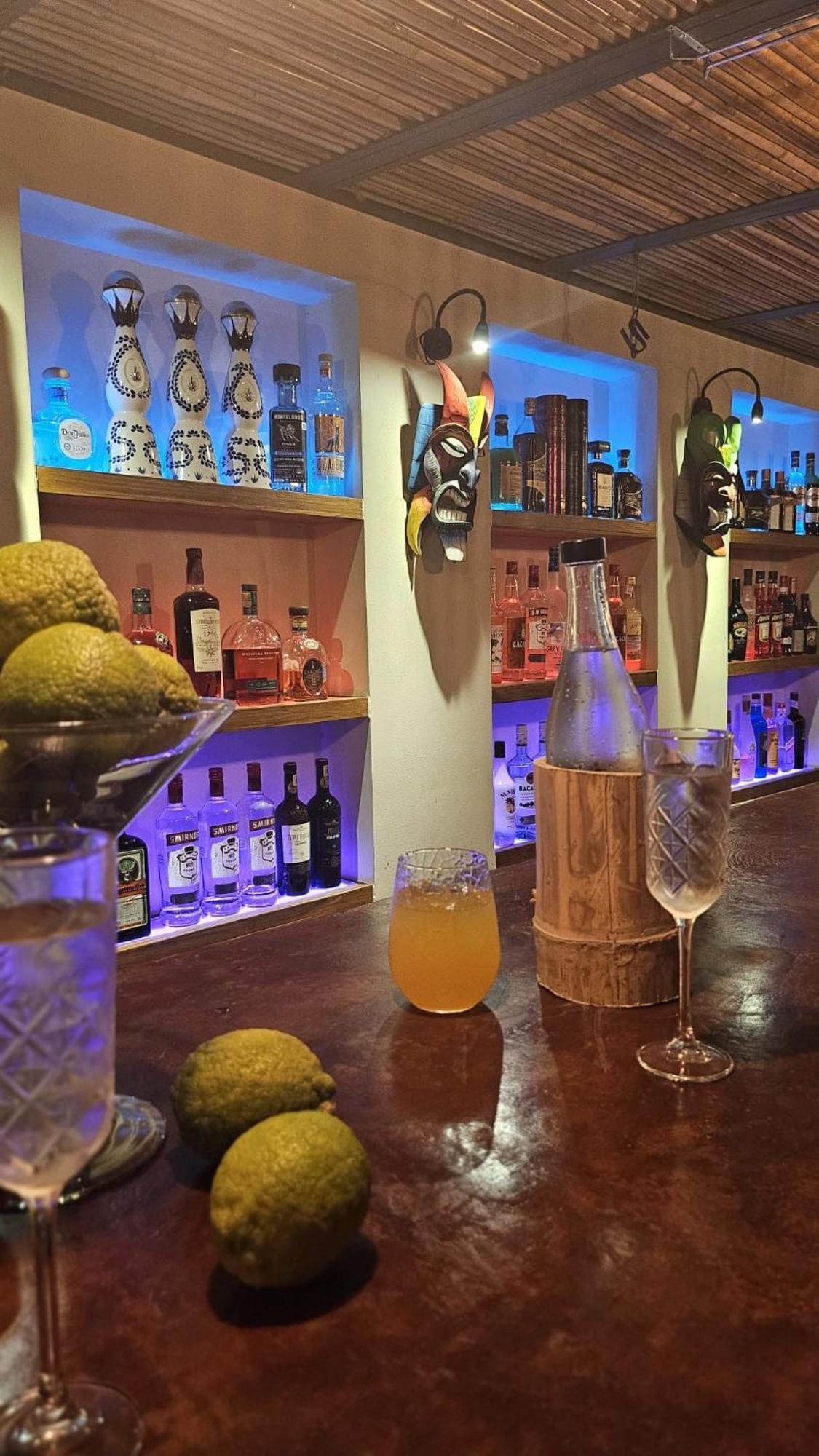 Curiol Boutique Hotel & Lounge Потреро Екстериор снимка