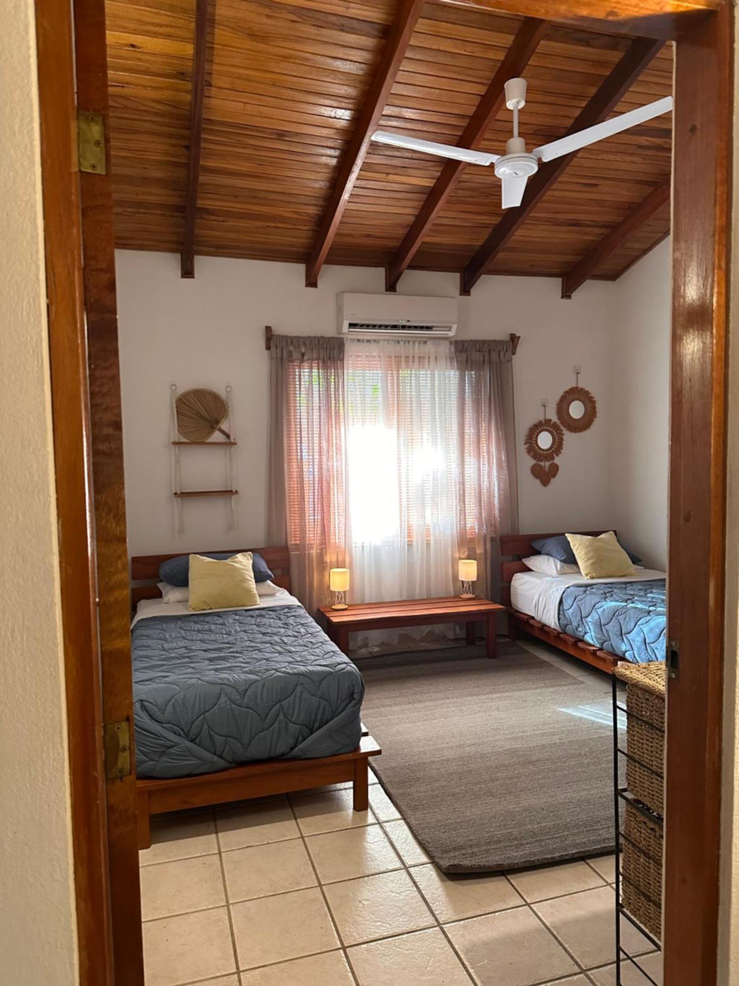 Curiol Boutique Hotel & Lounge Потреро Екстериор снимка