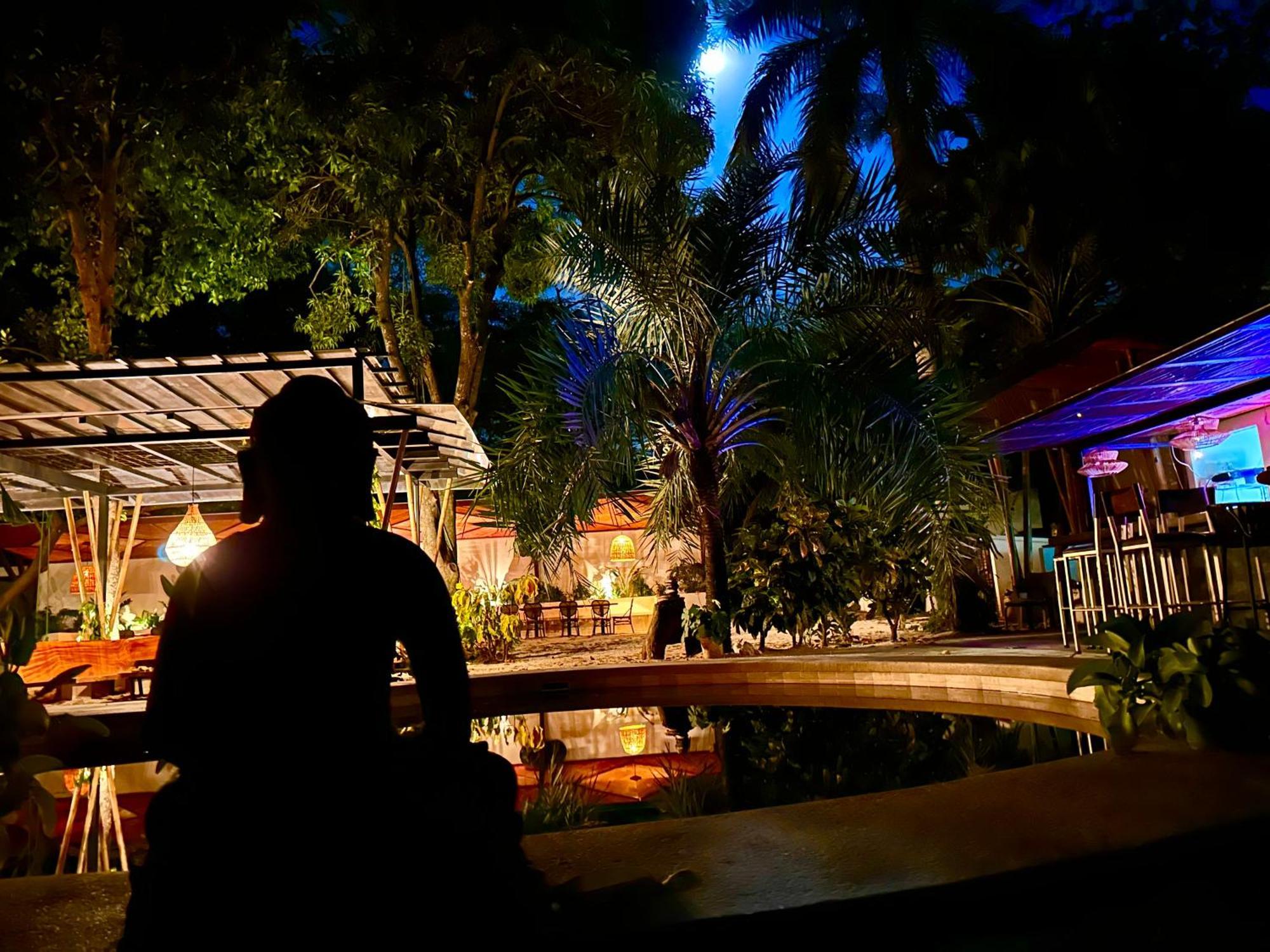 Curiol Boutique Hotel & Lounge Потреро Екстериор снимка
