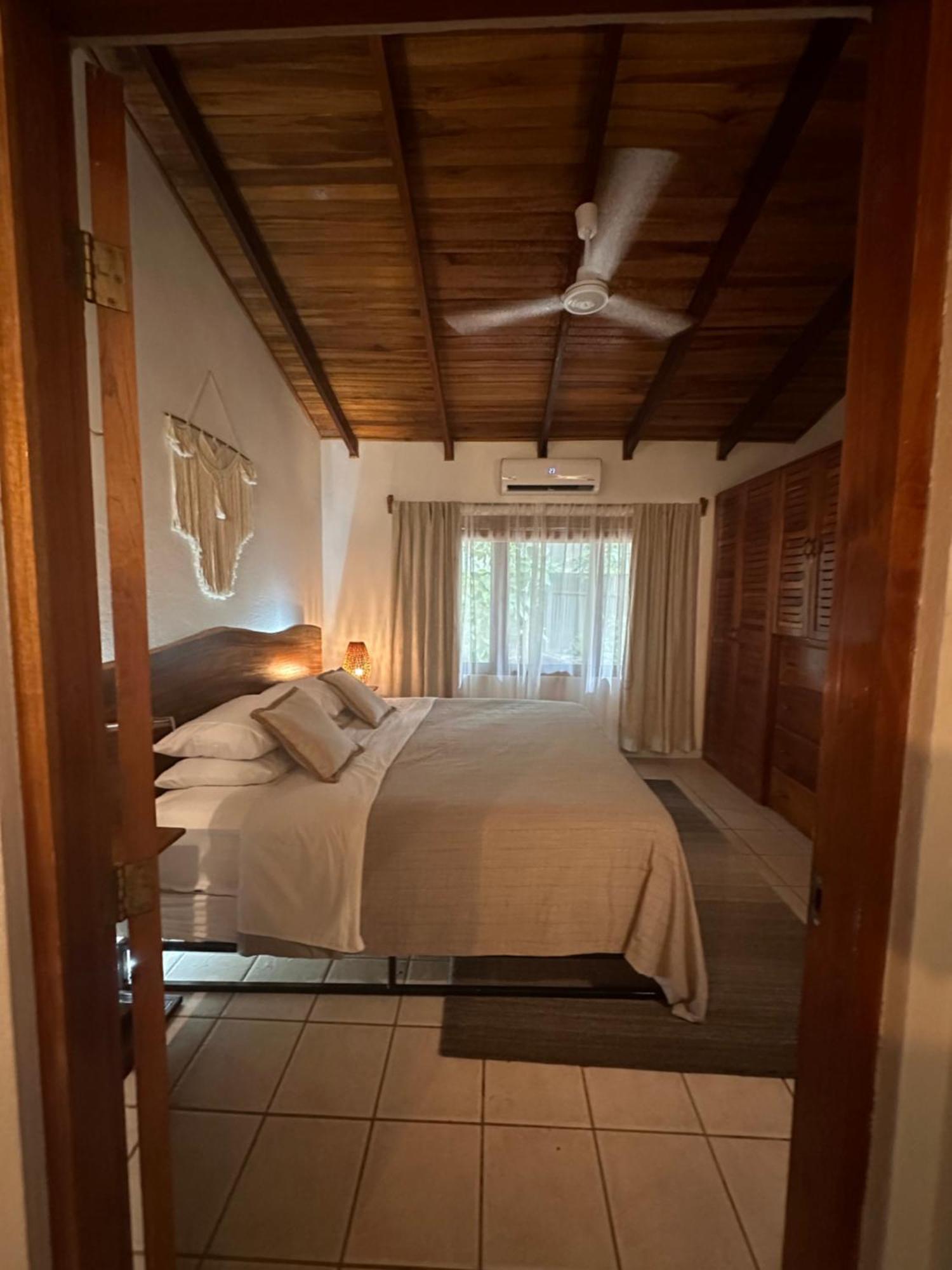 Curiol Boutique Hotel & Lounge Потреро Екстериор снимка