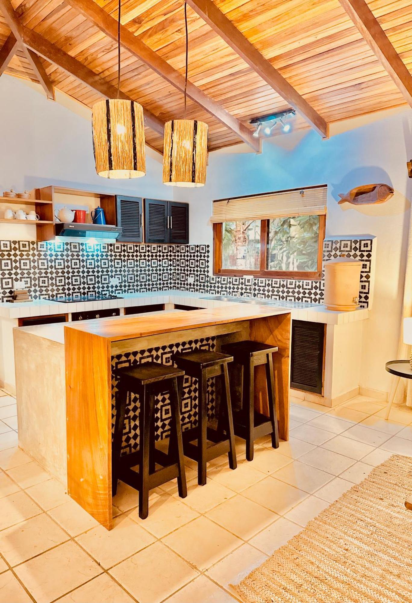 Curiol Boutique Hotel & Lounge Потреро Екстериор снимка