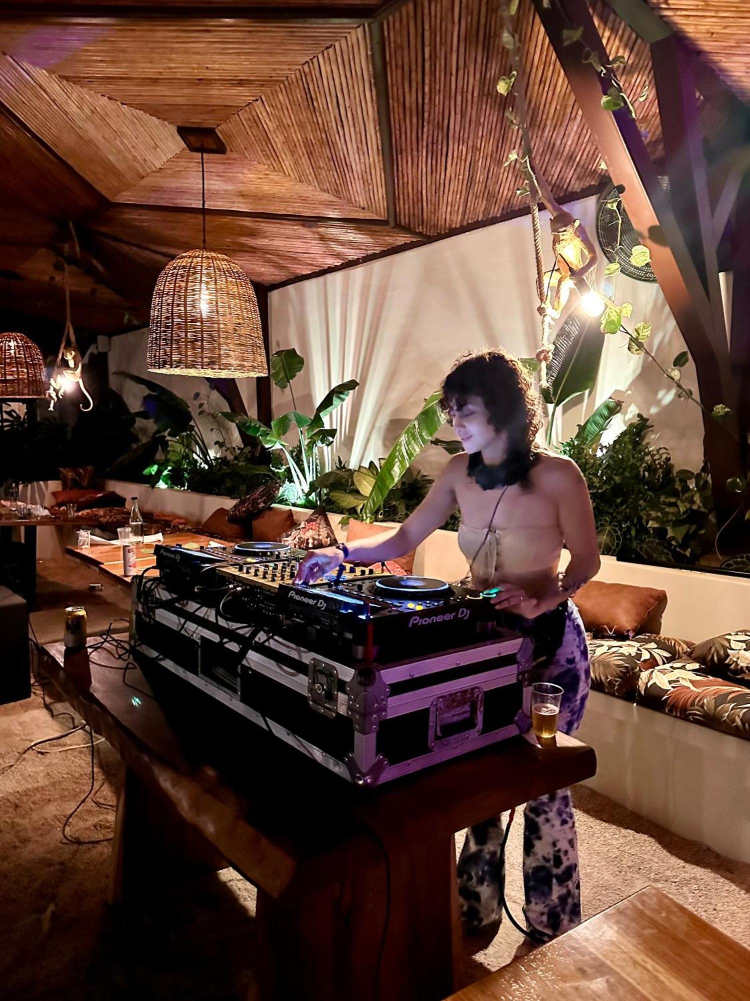 Curiol Boutique Hotel & Lounge Потреро Екстериор снимка