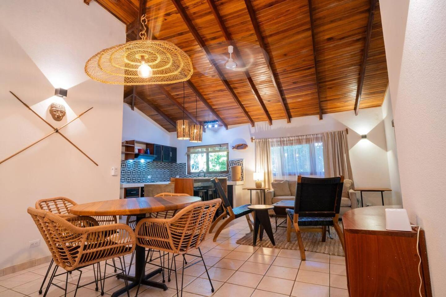Curiol Boutique Hotel & Lounge Потреро Екстериор снимка