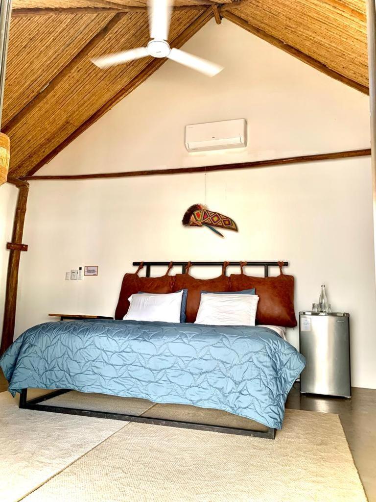 Curiol Boutique Hotel & Lounge Потреро Екстериор снимка
