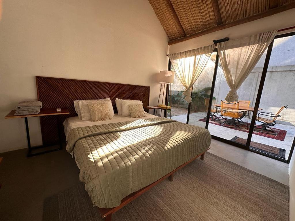 Curiol Boutique Hotel & Lounge Потреро Екстериор снимка