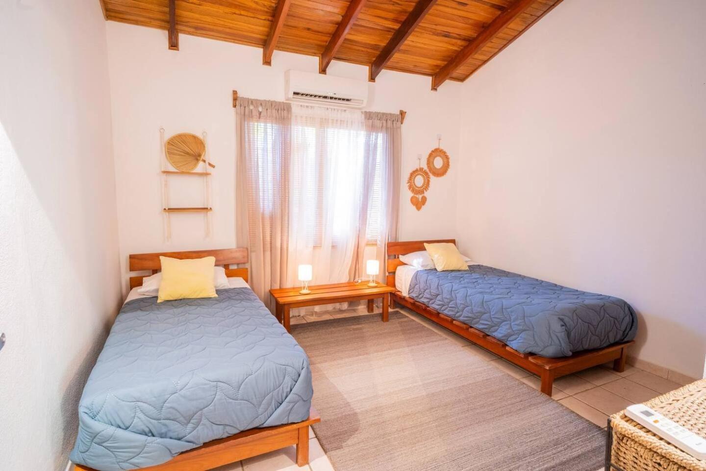 Curiol Boutique Hotel & Lounge Потреро Екстериор снимка