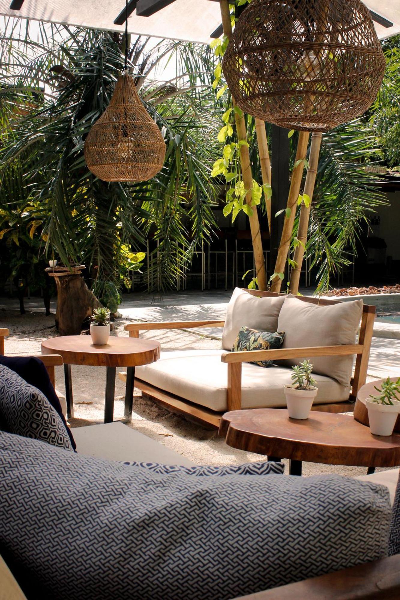 Curiol Boutique Hotel & Lounge Потреро Екстериор снимка