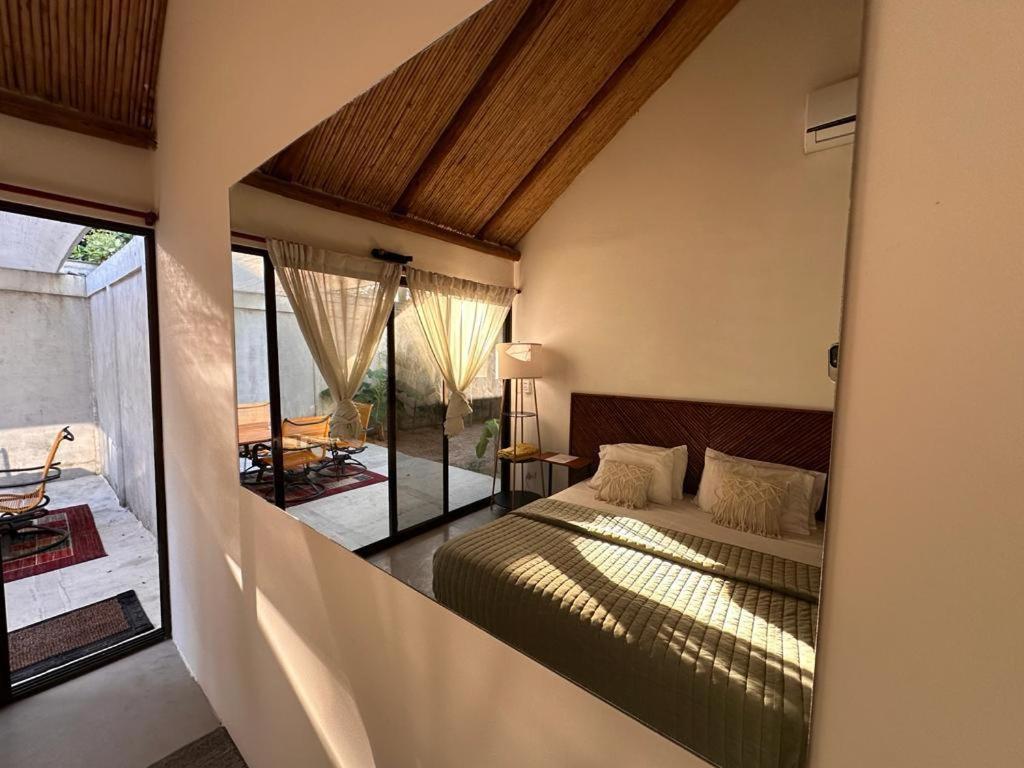 Curiol Boutique Hotel & Lounge Потреро Екстериор снимка