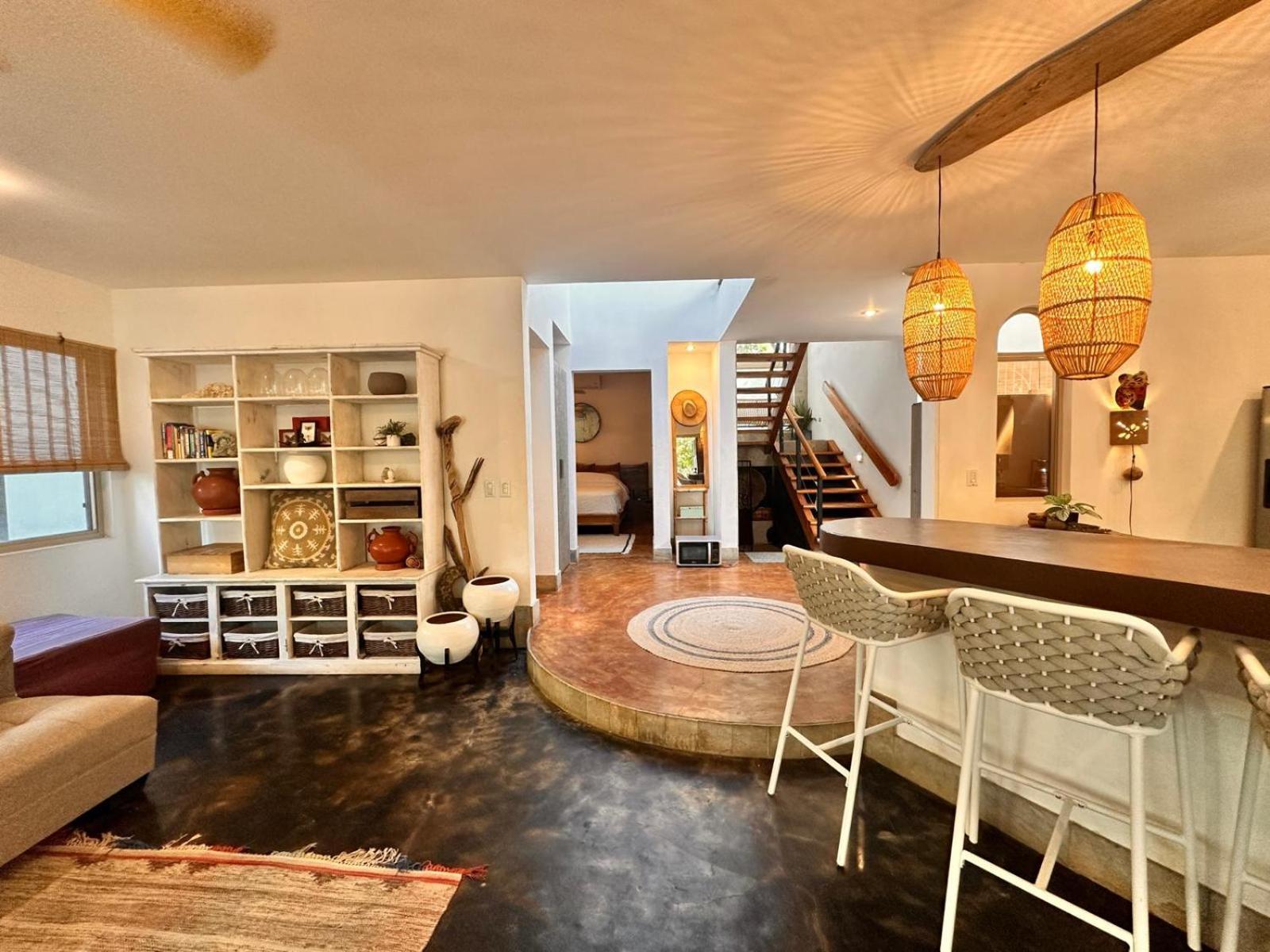 Curiol Boutique Hotel & Lounge Потреро Екстериор снимка