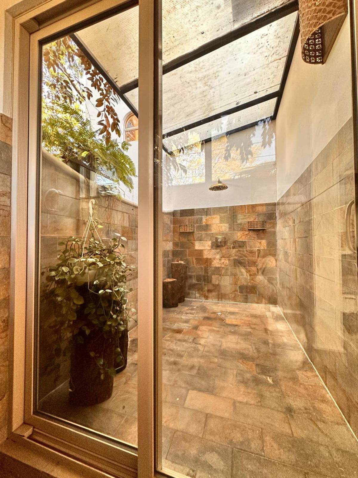 Curiol Boutique Hotel & Lounge Потреро Екстериор снимка