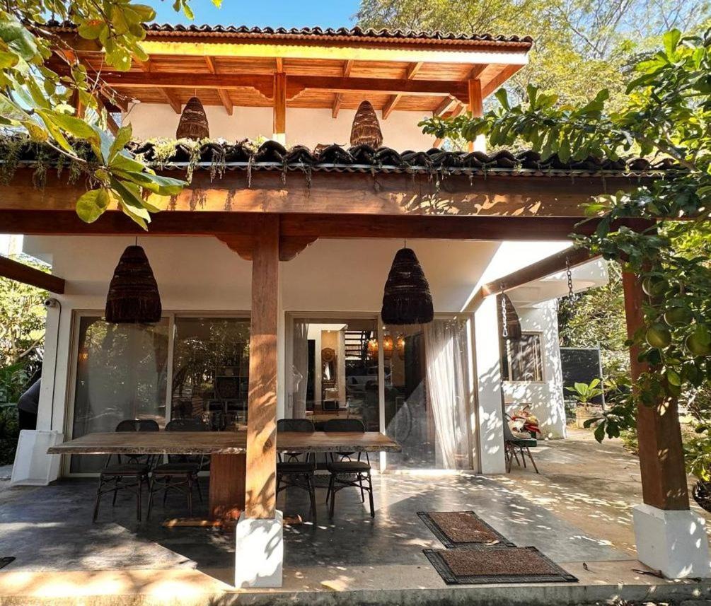 Curiol Boutique Hotel & Lounge Потреро Екстериор снимка