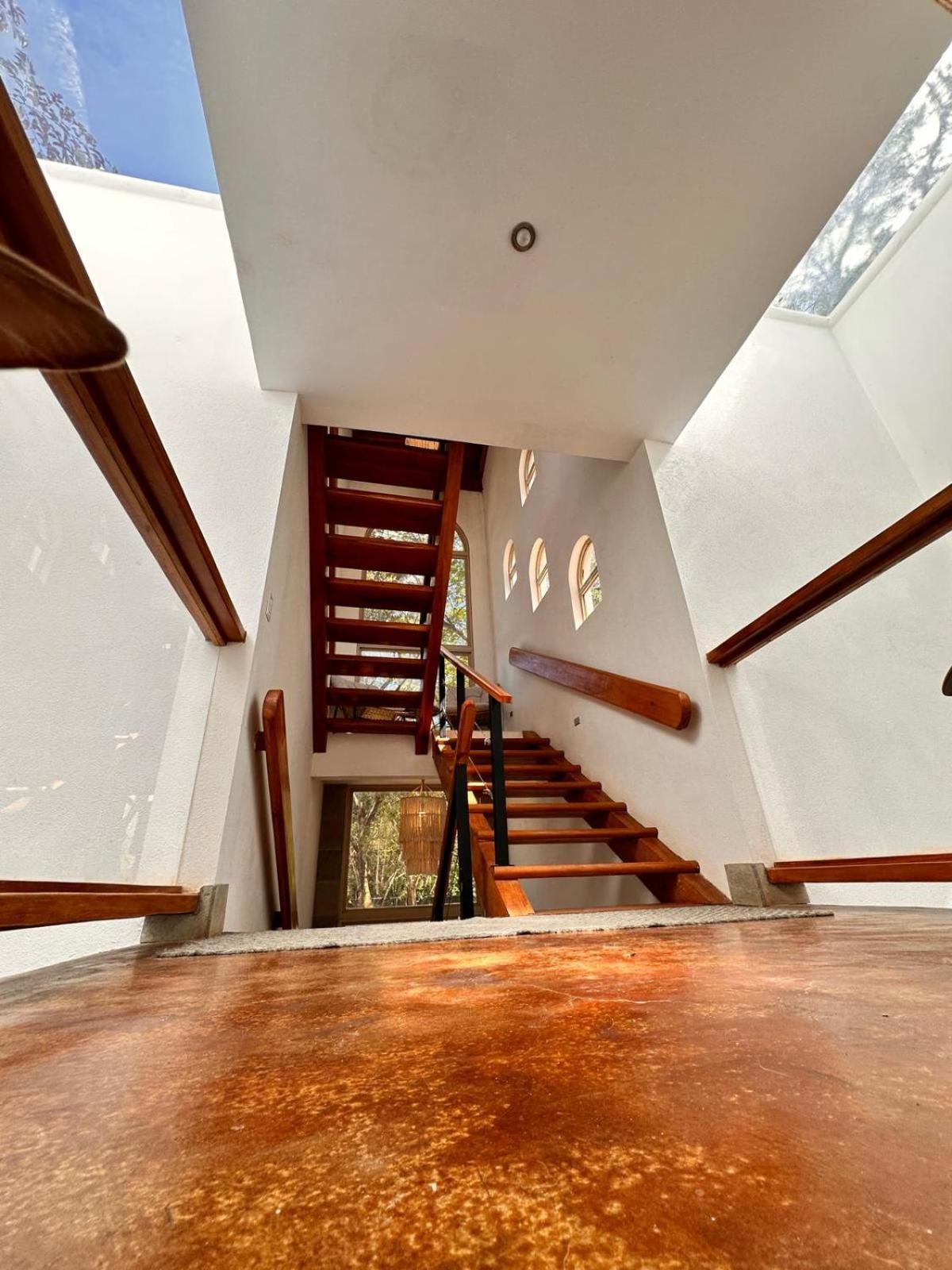 Curiol Boutique Hotel & Lounge Потреро Екстериор снимка