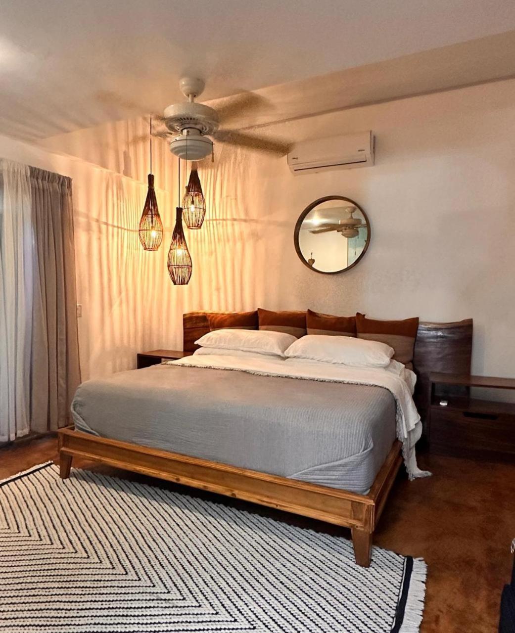 Curiol Boutique Hotel & Lounge Потреро Екстериор снимка
