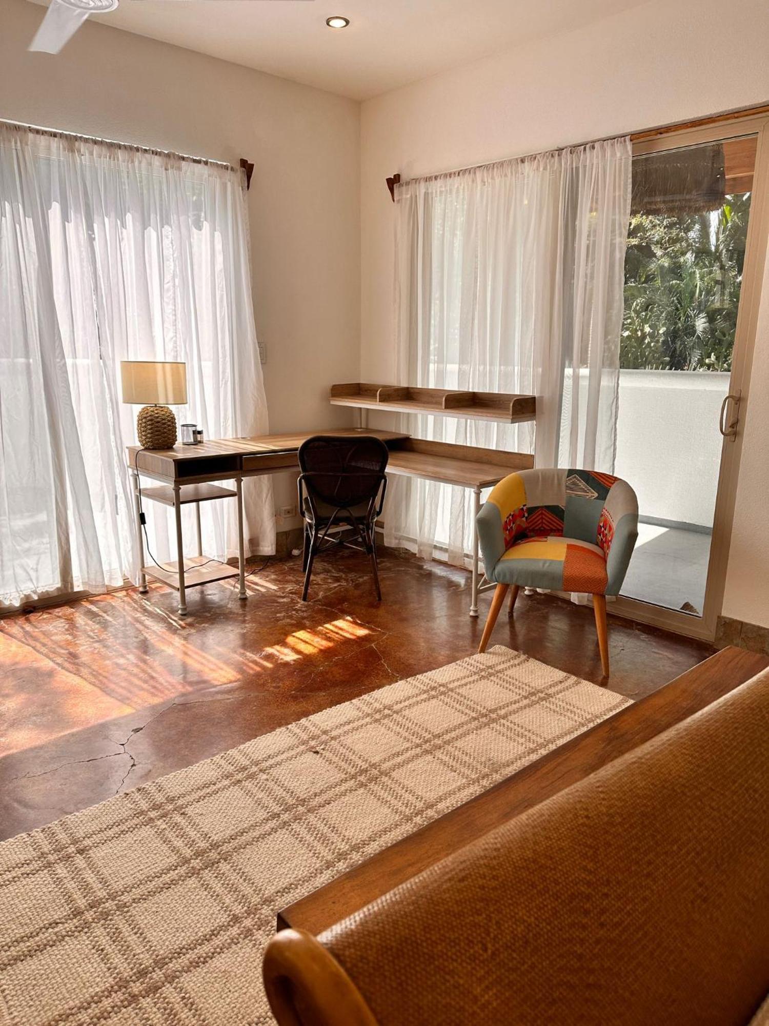 Curiol Boutique Hotel & Lounge Потреро Екстериор снимка